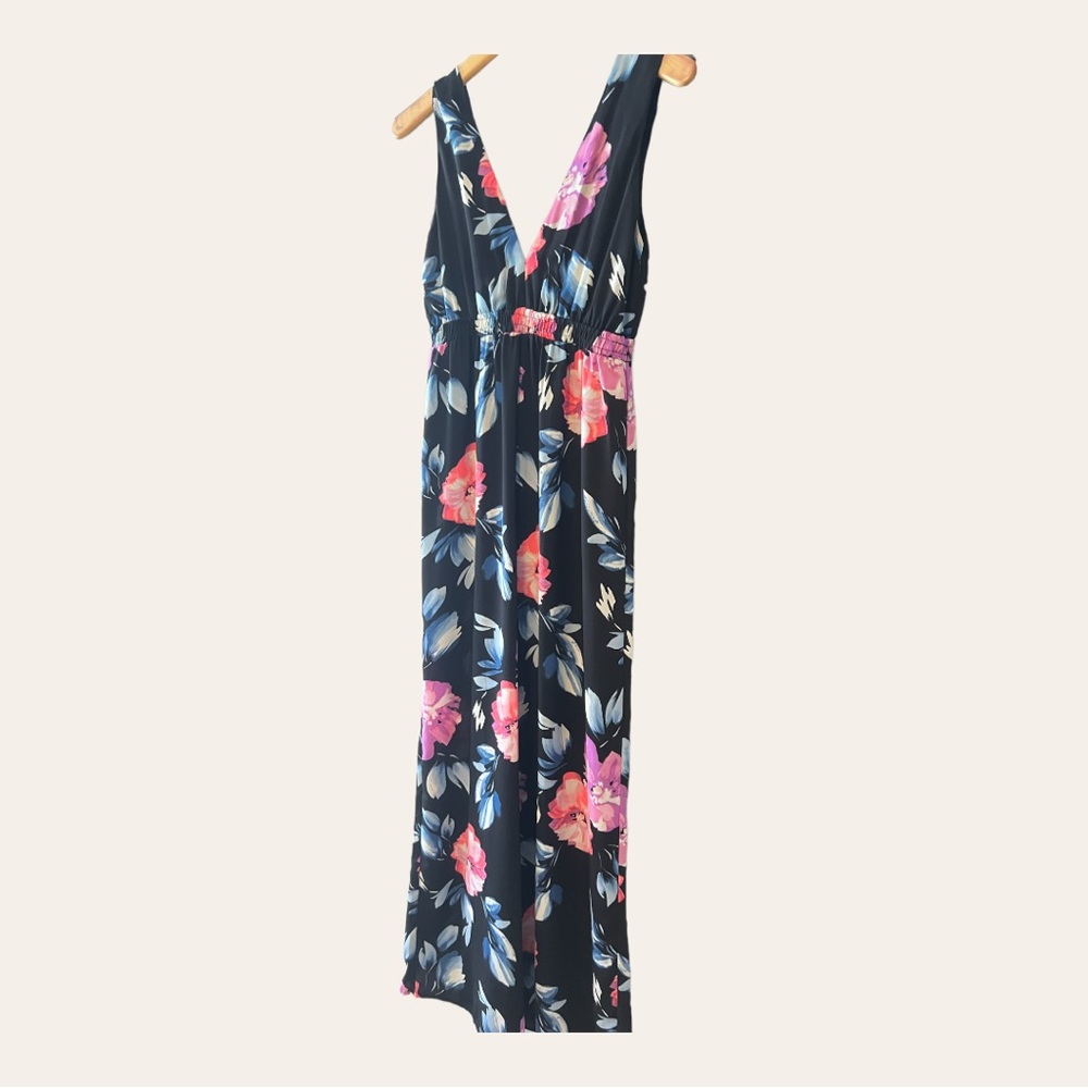 Aqua Pant Romper